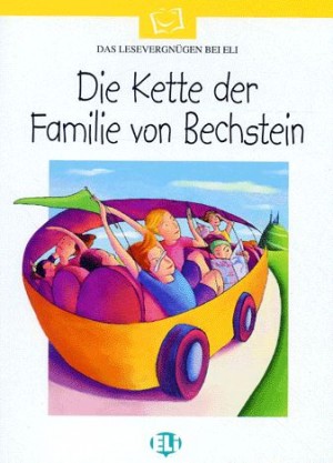 Die Kette der Familie von Bechstein